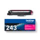 Brother TN-243M cartuccia toner 1 pz Originale Magenta 5