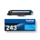 Brother TN-243C cartuccia toner 1 pz Originale Ciano 5