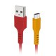 SBS Cavo di ricarica e dati USB – Micro USB 2