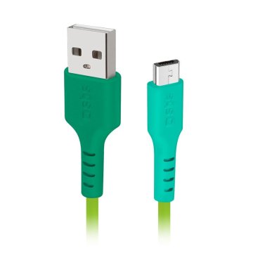SBS Cavo di ricarica e dati USB – Micro USB