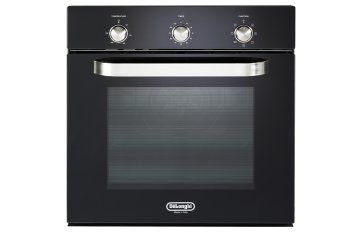 De’Longhi SMN 6 ED forno 59 L A Nero