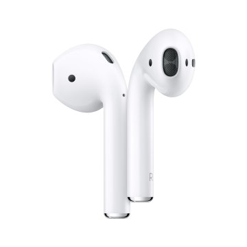 Apple AirPods (seconda generazione)