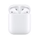 Apple AirPods (seconda generazione) 4