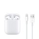 Apple AirPods (seconda generazione) 7