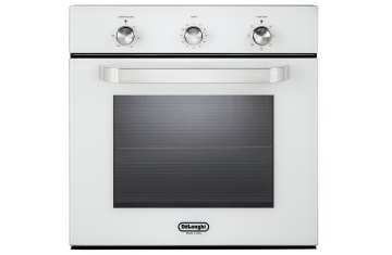 De’Longhi SMB 6 ED forno 59 L A Bianco