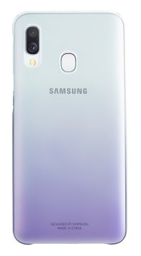 Samsung EF-AA405 custodia per cellulare 15 cm (5.9") Cover Viola