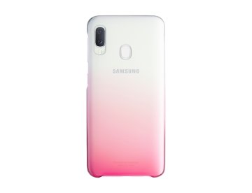 Samsung EF-AA202 custodia per cellulare 16,3 cm (6.4") Cover Rosa