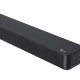 LG SL5Y altoparlante soundbar Nero 2.1 canali 400 W 10