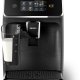 Philips 2200 series LatteGo EP2230/10 Macchina da caffè automatica, 4 bevande, cappuccinatore, 1.8 L, macine in ceramica 5