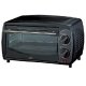 DCG Eltronic MB9809 N fornetto con tostapane Nero Grill 800W 2