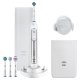 Braun Oral-B Genius 8600 Adulto Spazzolino oscillante Argento 2