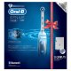 Braun Oral-B Genius 8600 Adulto Spazzolino oscillante Argento 3