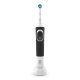 Oral-B Vitality 100 Spazzolino Elettrico Nero Braun 3