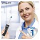 Oral-B Vitality 100 Spazzolino Elettrico Nero Braun 5