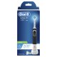 Oral-B Vitality 100 Spazzolino Elettrico Nero Braun 7