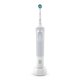 Oral-B Vitality 100 Spazzolino Elettrico Bianco Braun 3