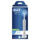 Oral-B Vitality 100 Spazzolino Elettrico Bianco Braun 7