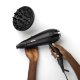 BaByliss D572DE asciuga capelli 2200 W Nero 13