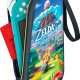 Bigben Interactive NLS115LA custodia per console portatile Custodia a tasca Nintendo Multicolore 2