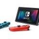 Nintendo Switch Rosso neon/Blu neon, schermo 6,2 pollici 6