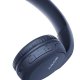 Sony WH-CH510 Cuffie Wireless A Padiglione Musica e Chiamate USB tipo-C Bluetooth Blu 4