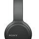 Sony WH-CH510 Cuffie Wireless A Padiglione Musica e Chiamate USB tipo-C Bluetooth Nero 6