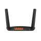 TP-Link Archer MR400 router wireless Fast Ethernet Dual-band (2.4 GHz/5 GHz) 4G Nero 4