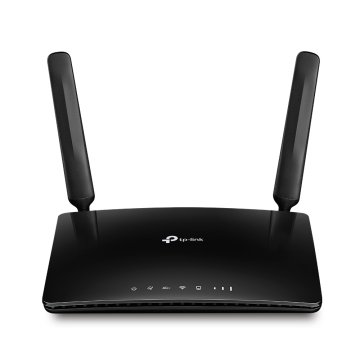 TP-Link Archer MR600 router wireless Gigabit Ethernet Dual-band (2.4 GHz/5 GHz) 4G Nero