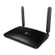 TP-Link Archer MR600 router wireless Gigabit Ethernet Dual-band (2.4 GHz/5 GHz) 4G Nero 3