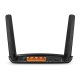 TP-Link Archer MR600 router wireless Gigabit Ethernet Dual-band (2.4 GHz/5 GHz) 4G Nero 4