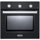 De’Longhi PLM 7 XLAA ED forno 72 L Nero 2