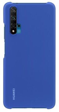 Huawei 51993762 custodia per cellulare 15,9 cm (6.26") Cover Blu