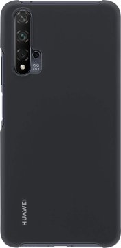 Huawei 51993761 custodia per cellulare 15,9 cm (6.26") Cover Nero