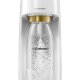 SodaStream SPIRIT Gold Metallo, Plastica Oro, Bianco 2