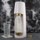 SodaStream SPIRIT Gold Metallo, Plastica Oro, Bianco 6