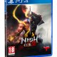 Sony Nioh 2, PS4 Standard Inglese, ITA PlayStation 4 3