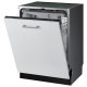 Samsung Lavastoviglie DW60R7050BB 16