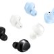 Samsung Galaxy Buds+ 11