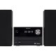 Kenwood M-420DAB set audio da casa Microsistema audio per la casa 14 W Nero 2