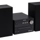 Kenwood M-420DAB set audio da casa Microsistema audio per la casa 14 W Nero 3