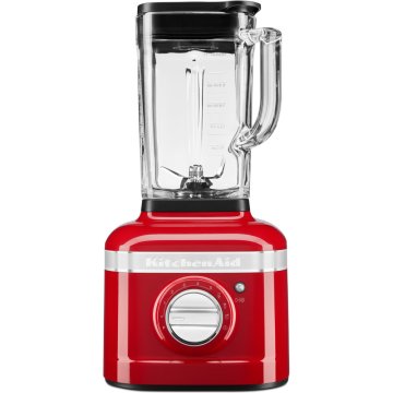 KitchenAid 5KSB4054ECA 1,4 L Frullatore da tavolo 1200 W Rosso