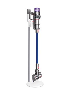 Dyson V11 Absolute Extra Pro aspirapolvere senza filo Blu, Nichel Senza sacchetto