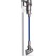 Dyson V11 Absolute Extra Pro aspirapolvere senza filo Blu, Nichel Senza sacchetto 2