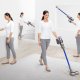 Dyson V11 Absolute Extra Pro aspirapolvere senza filo Blu, Nichel Senza sacchetto 5