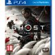 Sony Ghost of Tsushima Standard ITA PlayStation 4 2