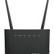 D-Link DSL-3788 router wireless Gigabit Ethernet Dual-band (2.4 GHz/5 GHz) Nero 2