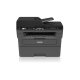 Brother MFCL2710DWM2 Laser A4 1200 x 1200 DPI 30 ppm Wi-Fi 11