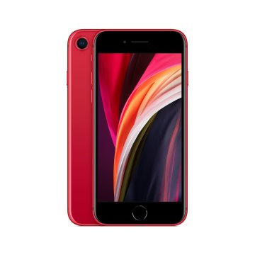 Apple iPhone SE (seconda gen.) 256GB (PRODUCT)RED