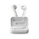 SBS TWS Beat Cuffie Cablato In-ear Musica e Chiamate Bluetooth Bianco 3