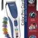 Wahl 09649-016 tagliacapelli Blu, Argento 9 Nichel-Metallo Idruro (NiMH) 2